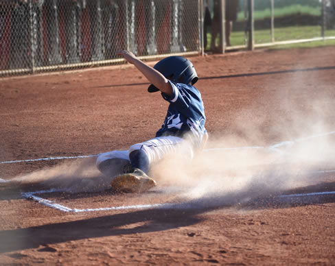 Baseball & Softball Outdoor Programs | Extra Innings Muskegon