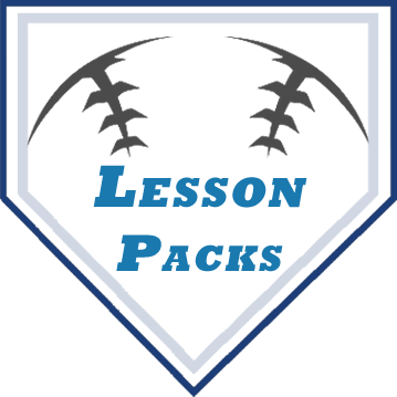 Baseball & Softball Lesson Packs | Extra Innings Muskegon